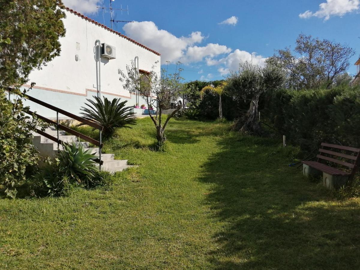 Casa Vacanze Daisy Trappeto Kültér fotó