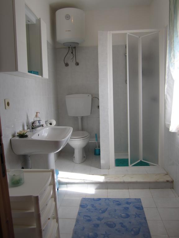 Casa Vacanze Daisy Trappeto Szoba fotó