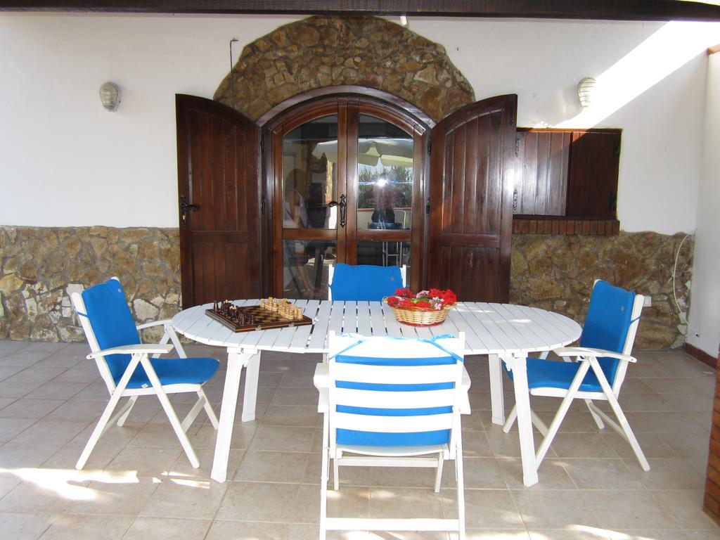 Casa Vacanze Daisy Trappeto Szoba fotó