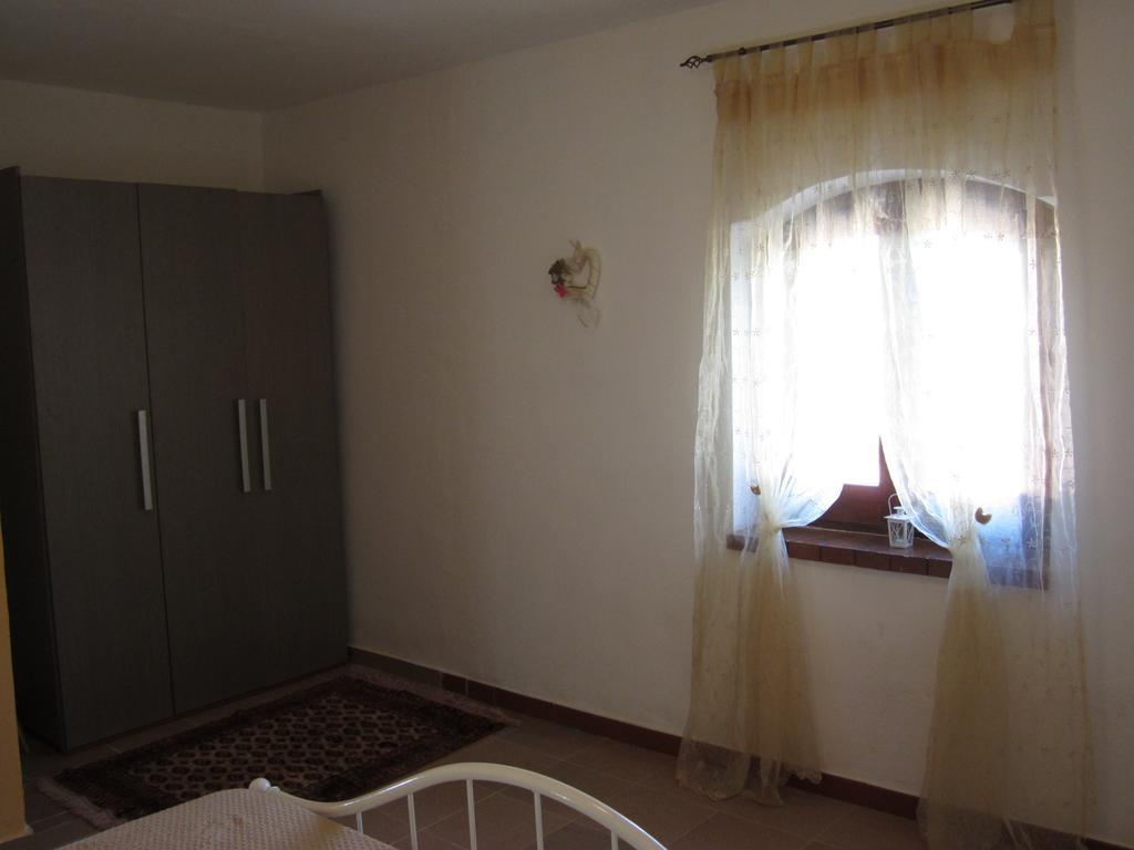 Casa Vacanze Daisy Trappeto Szoba fotó
