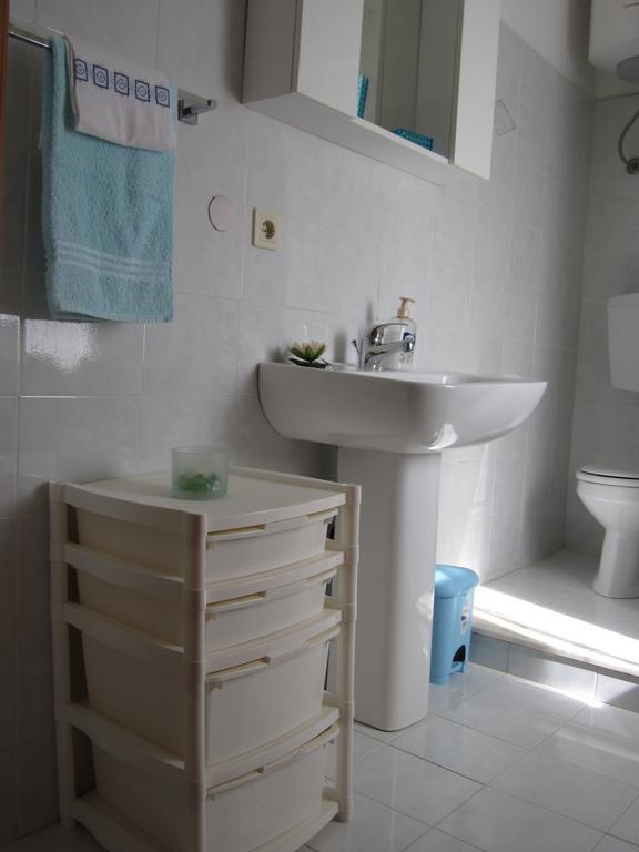 Casa Vacanze Daisy Trappeto Kültér fotó