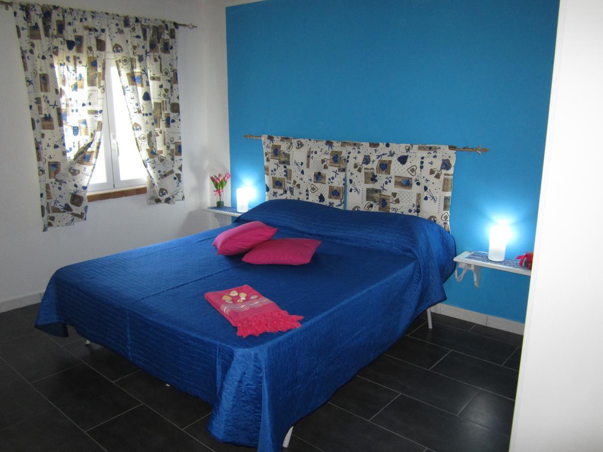 Casa Vacanze Daisy Trappeto Kültér fotó